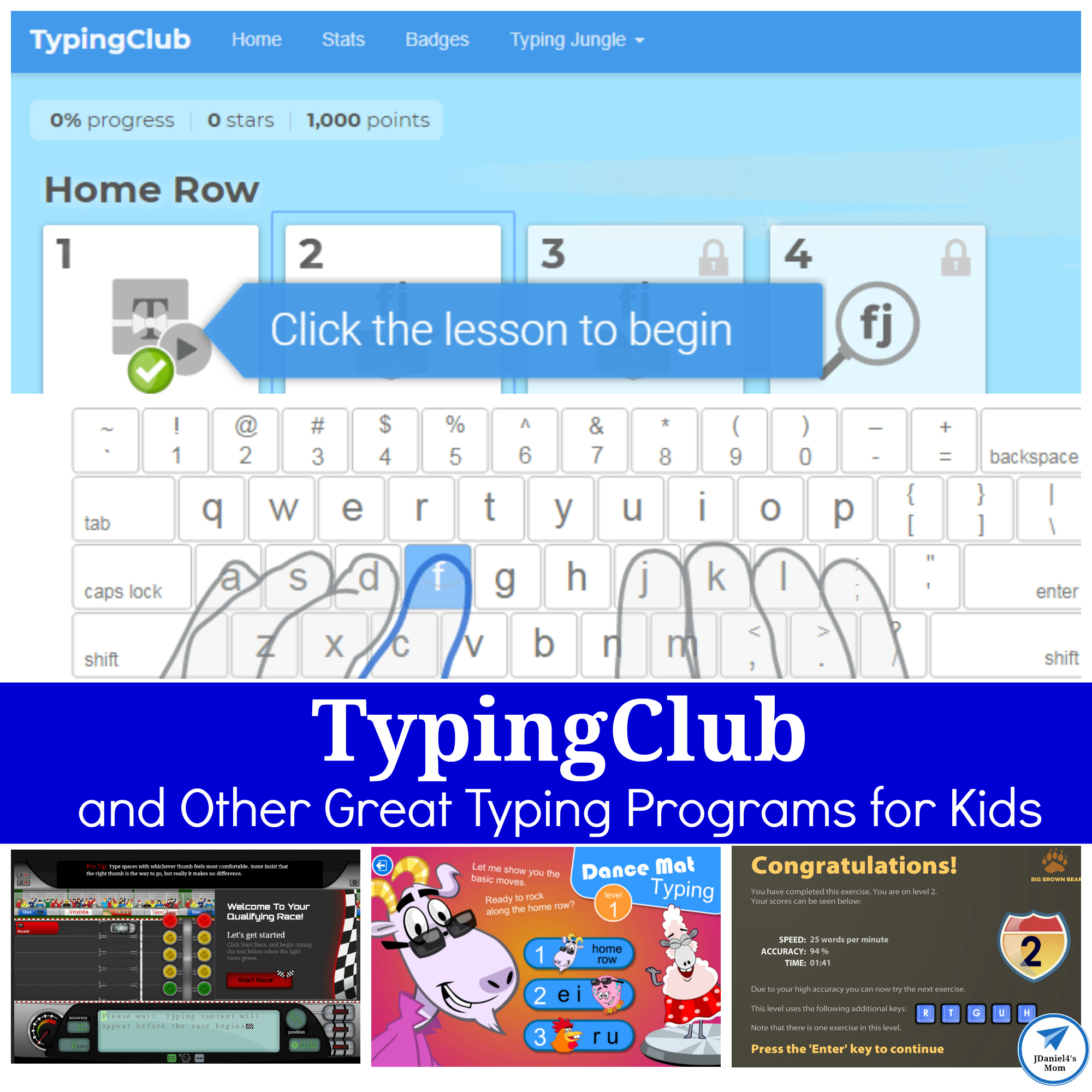 free typing program for pc